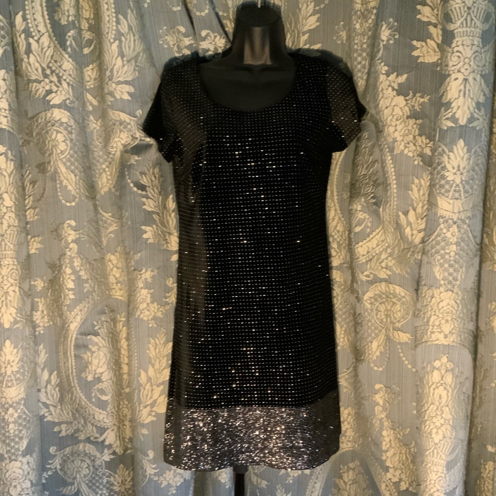 I.N. STUDIO PARTY DRESS